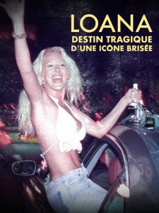 Loana : Destin tragique d’une icône brisée