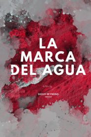 La marca del agua
