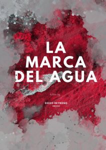 La marca del agua