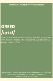 GREED