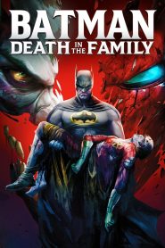 DC Showcase – Batman: Death in the Family