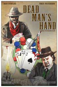 Dead Man’s Hand