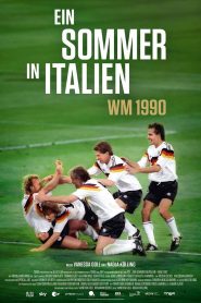 Ein Sommer in Italien – WM 1990