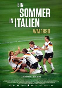Ein Sommer in Italien – WM 1990