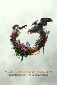 The Hunger Games: Sunrise on the Reaping