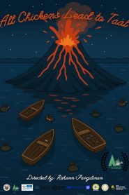 All Chicken Lead to Taal