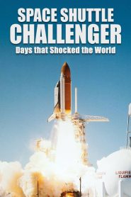 Space Shuttle Challenger