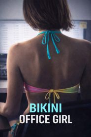 Bikini Office Girl