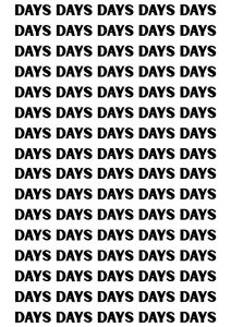 Days