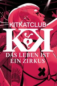 KitKatClub: Kinks of Berlin