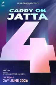 Carry On Jatta 4