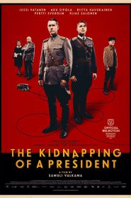 The Kidnapping of a President