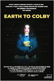 Earth to Colby