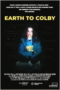 Earth to Colby