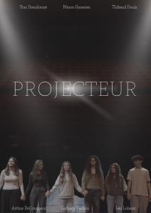 Projecteur
