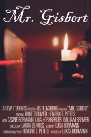 Mr. Gisbert