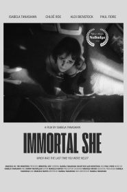 Immortal She