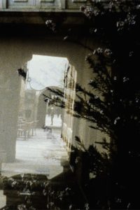 Apuntes para unha psicoxeografía variable