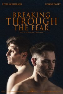 Breaking Through the Fear