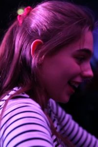 Loin des yeux, près du coeur