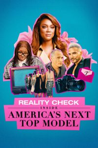 Reality Check: Inside America’s Next Top Model
