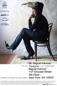 The Designer is Dead