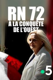 RN 72, à la conquête de l’Ouest