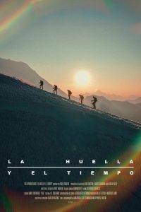 La Huella y el Tiempo