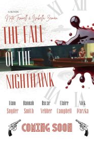 The Fall of the Nighthawk
