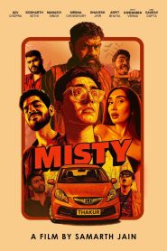 Misty