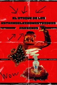 El Ataque de los Esternocleidomastoideos Asesinos