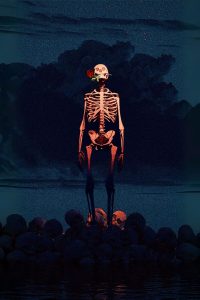 The Prayer of The Rose