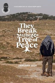 They Break the Tree of Peace
