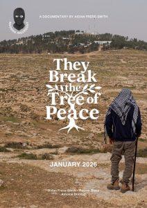 They Break the Tree of Peace
