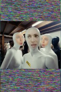 Alexis Taylor – Out of Phase ft. Lola Kirke