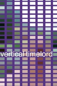vertical timelord