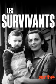 Les survivants, l’impossible départ après la Shoah