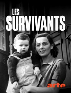 Les survivants, l’impossible départ après la Shoah