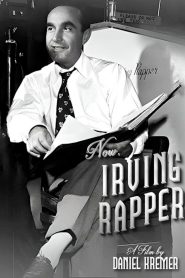 Now, Irving Rapper
