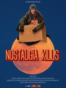 Nostalgia Kills