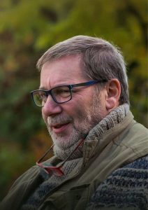 Tomáš Töpfer – Mám se líp, než si zasloužím