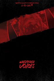 Whispered Voices
