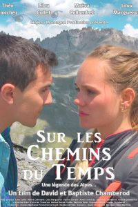 Sur les chemins du temps