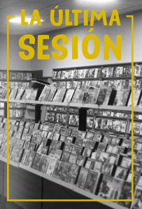 La Última Sesión