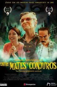 Entre mates y conjuros