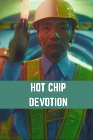 Hot Chip – Devotion