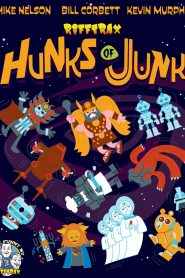 Hunks of Junk