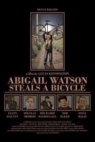 Abigail Watson Steals a Bicycle