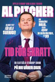 Al Pitcher – Tid för Skratt