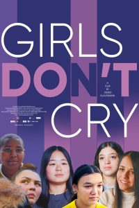 Girls Don’t Cry